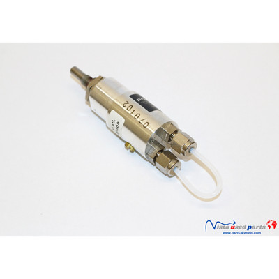 Porter Model 4000 Pressure Regulator | Mini-Druckregler