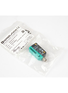PEPPERL+FUCHS OBR7500-R100-2EP-IO-V31 267075-0119