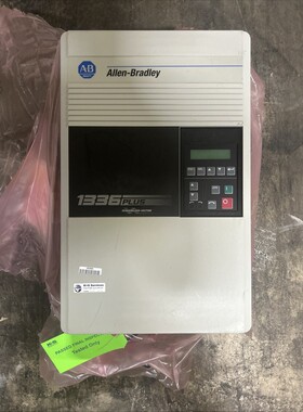 ALLEN BRADLEY 1336S-B015-AA-ENS-L6 VARIA