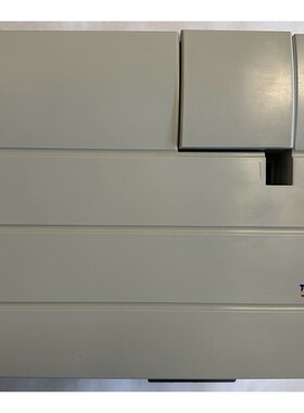 Berger Lahr Servoumrichter / 230/400/480 VAC / 0063453800006