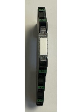 Murr Elektronik Optokopplermodul / Input 11...53V DC Output