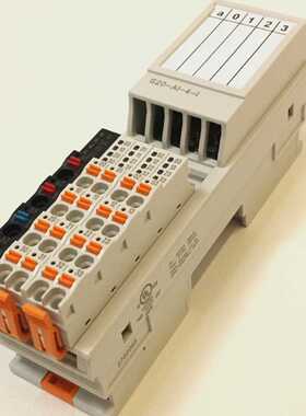 Rexroth S20AI4I R911173249 24Vdc 38mA 120mA Module Netzteil