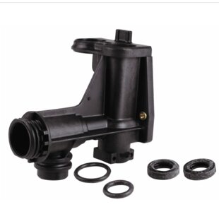 Interface inférieure - DIFF pour ARISTON Chaffoteaux : 6101
