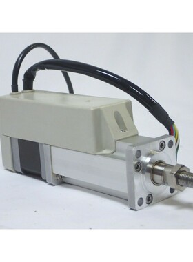 DYADIC SYSTEMS SCN5-010-050-AS03 INTELLIGENT CYLINDER SERVO