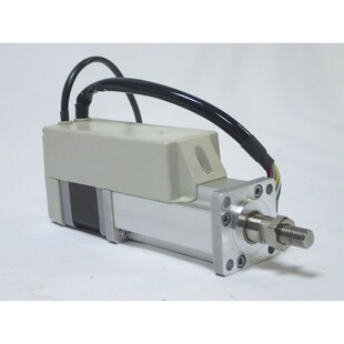 DYADIC SYSTEMS SCN5-010-050-AS03 INTELLIGENT CYLINDER SERVO