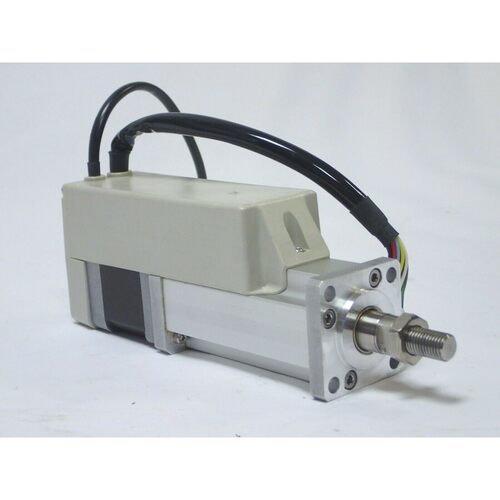 DYADIC SYSTEMS SCN5-010-050-AS03 INTELLIGENT CYLINDER SERVO