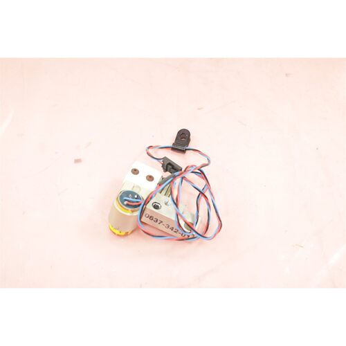 Lumenis Versapulse 红色激光 Assy 0637-342-01