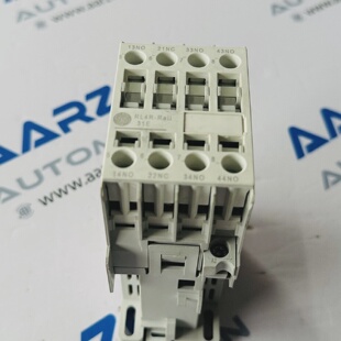 Gnral lectrique RL4RD031T 4 Ple 110VDC RL4RRAIL 31E Contacte