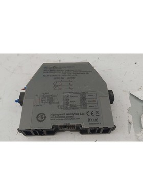 霍尼韦尔 Zellweger Unipoint 3 控制器 2306B2000 优惠!UPS 运送