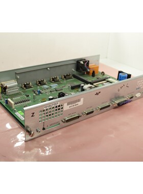 Philips Allura FD 4512 178 00088 黑色 电源控制器板