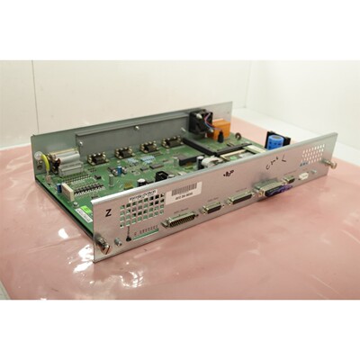 Philips Allura FD 4512 178 00088 黑色 电源控制器板