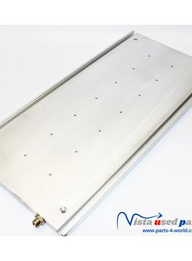 AMK KW-CP 680 Amkasyn Servo Drive Cooling Surface V02.01