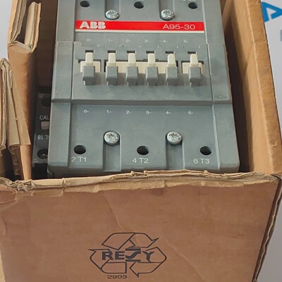 ABB A953011 Contactor 110120V ABB a95 30 11 Contactor NEW 1S