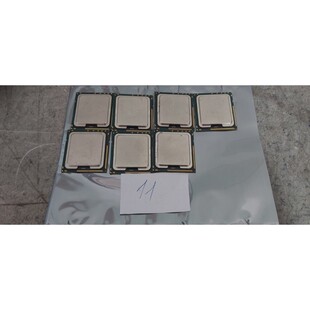 批量 7 件 英特尔至强 X5670 6 核 293GHz 服务器 CPU 提供优惠