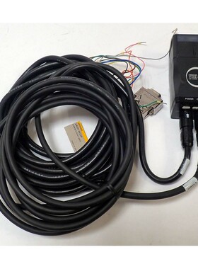 OMRON V400-F250 / V400F250 2D CODE READER FOV 14 x 18mm WD 1