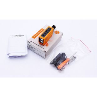 HPKG unused OU5080 Reflexlichtschranke OUP DPO ifm 100