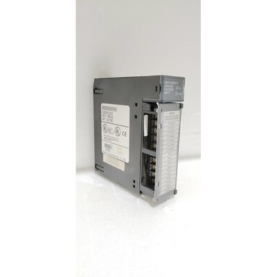 GE Fanuc IC693ALG222C 16 点输入模拟模块