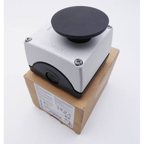 Siemens 3SB3801-0FA30-0CC0 E-Stand: 03 Geh?use 1 Befehlsstel