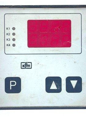 KFM 92013 Microprocessor Industry Controller