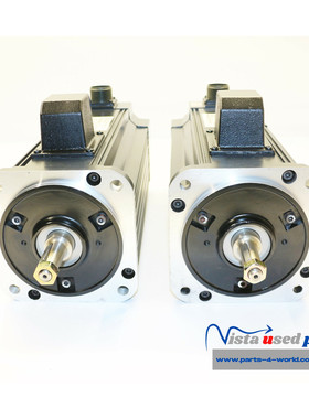 1x Yaskawa USAGED-09A210F AC Servomotor UT0PH-81AVF Encoder