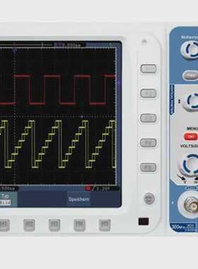 PeaktechP1270数字存储示波器300MHz2通道2.5GSsDSO