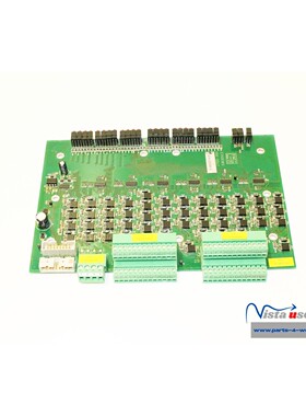 EVK EVK0303 48K-DOUT Circuit Board 030605 V2.0