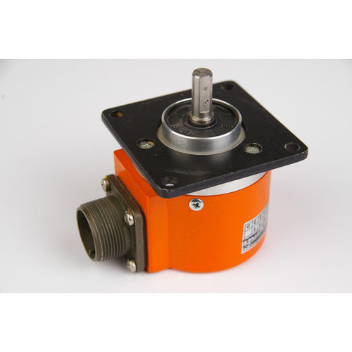 Hohner H6624A.36/1000 360220513 编码器