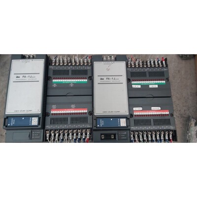 批量 2 件 IDEC FA1J PFJT162U PFJN161U 模块优惠 UPS 航运