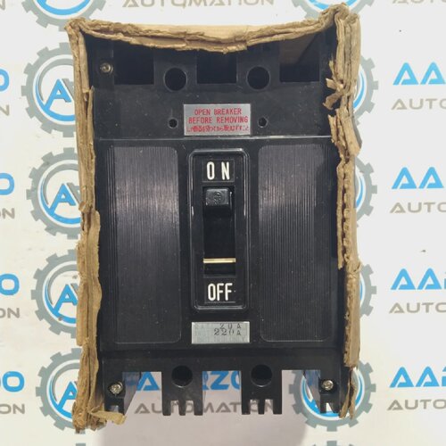 1Pc Nuevo INTERRUPTOR Automtico TERASAKI TL100D 20A Solo Dis