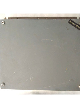 SPERRY MARINE 65842 BRIDGEMASTER 船用雷达 2 路 INTERSWITCH