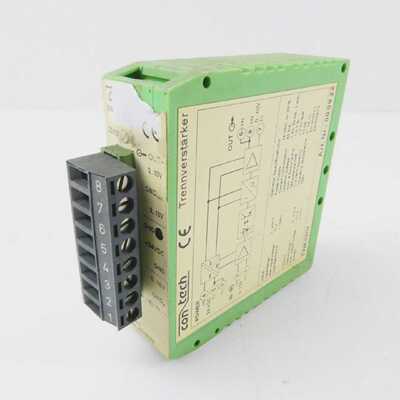 CONTECH TWAUU 000922 TRENNVERSTRKER
