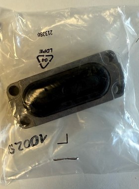 Festo Spannmodul / pmax. 6bar / 13289 / EV-15/40-4 / Neu in