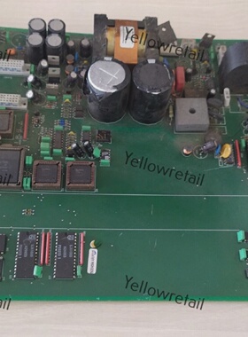 LARS ANDERSSON 56152021 POWER SUPPLY BOARD