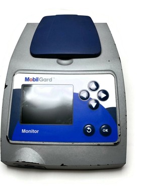 Mobil Guard Monitor AS-K18921-EM with Adapter.