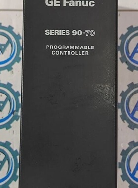 GE Fanuc IC697PWR711H Netzteil