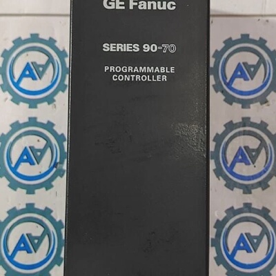 GE FANUC IC697PWR711H Alimentatore