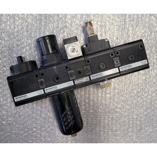 AVENTICS Wartungseinheit - worldwide shipping
