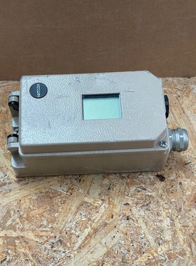 SAMSON – 3730-4 – Electropneumatic Positioner with PROFIBU