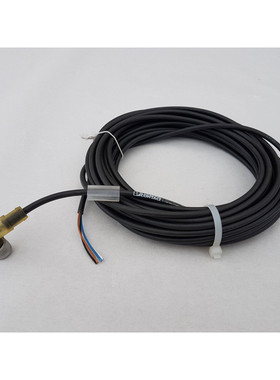 Phoenix Contact M12 Sensorkabel SAC-4P-10,0-PUR/M12FR-3L / 1