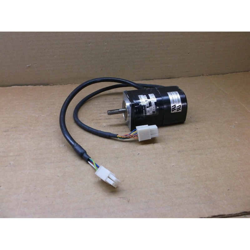 R88M-U05030HA-S1 Omron Servo Motore R88MU05030HAS1