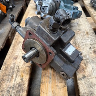 1x Rexroth 1PV1V4-17/20RA01MC160N0-A17 *454597/7* Hydraulikp