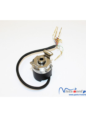 Heidenhain ERN 1085 512 01-58 Encoder Drehgeber 316 278-60