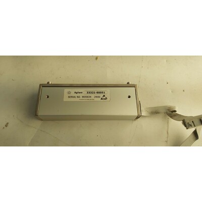 安捷伦 33321-60051 ATTENUATOR 优惠!
