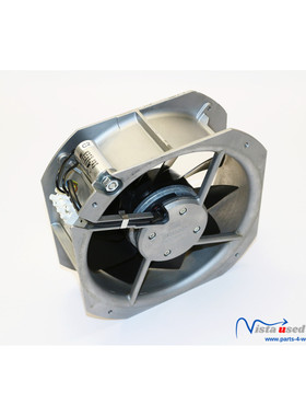 EBM Papst W2E200-HH38-22 Axialventilator W2E200H