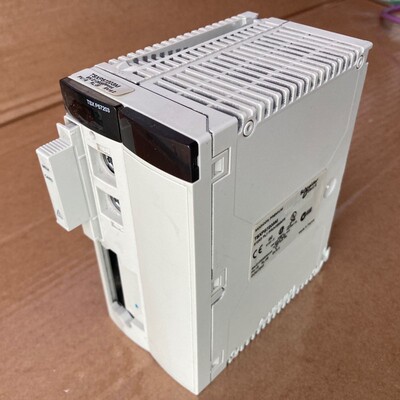 1x Schneider Electric MODICON PREMIUM TSXP57203M 572X3 PL7 P