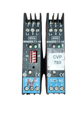 批量 02 件 STAHL 9350/20-11-10 交换 Pepeater