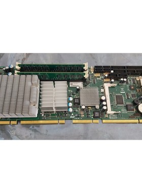 Kontron LFPCI760 很好 E8400 电脑 Mainboard 带 CPU 提供优惠UP