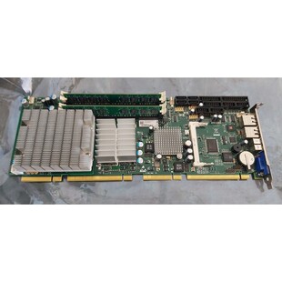 Kontron LFPCI760 很好 E8400 电脑 Mainboard 带 CPU 提供优惠UP