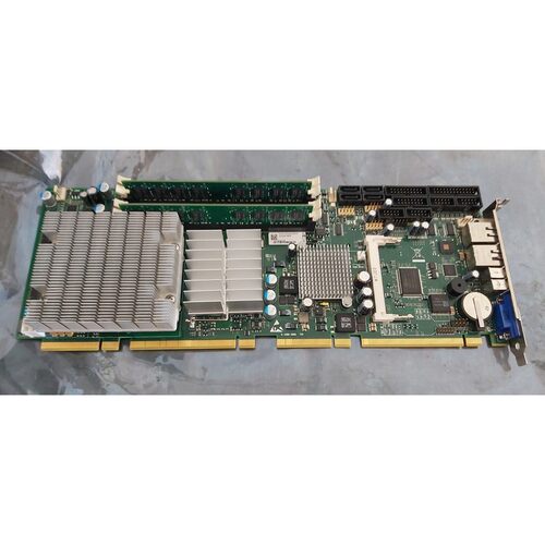 Kontron LFPCI760 很好 E8400 电脑 Mainboard 带 CPU 提供优惠UP