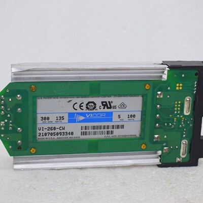 VICOR FB 241301703 REV A POWER MODULE FB 24 13017 03